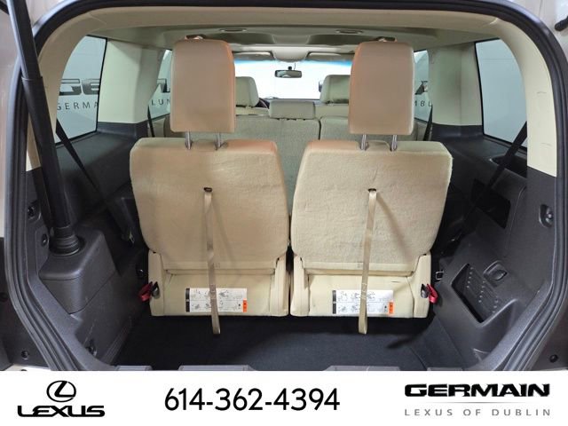 Used 2015 Ford Flex SEL w/ Equipment Group 202A image 24