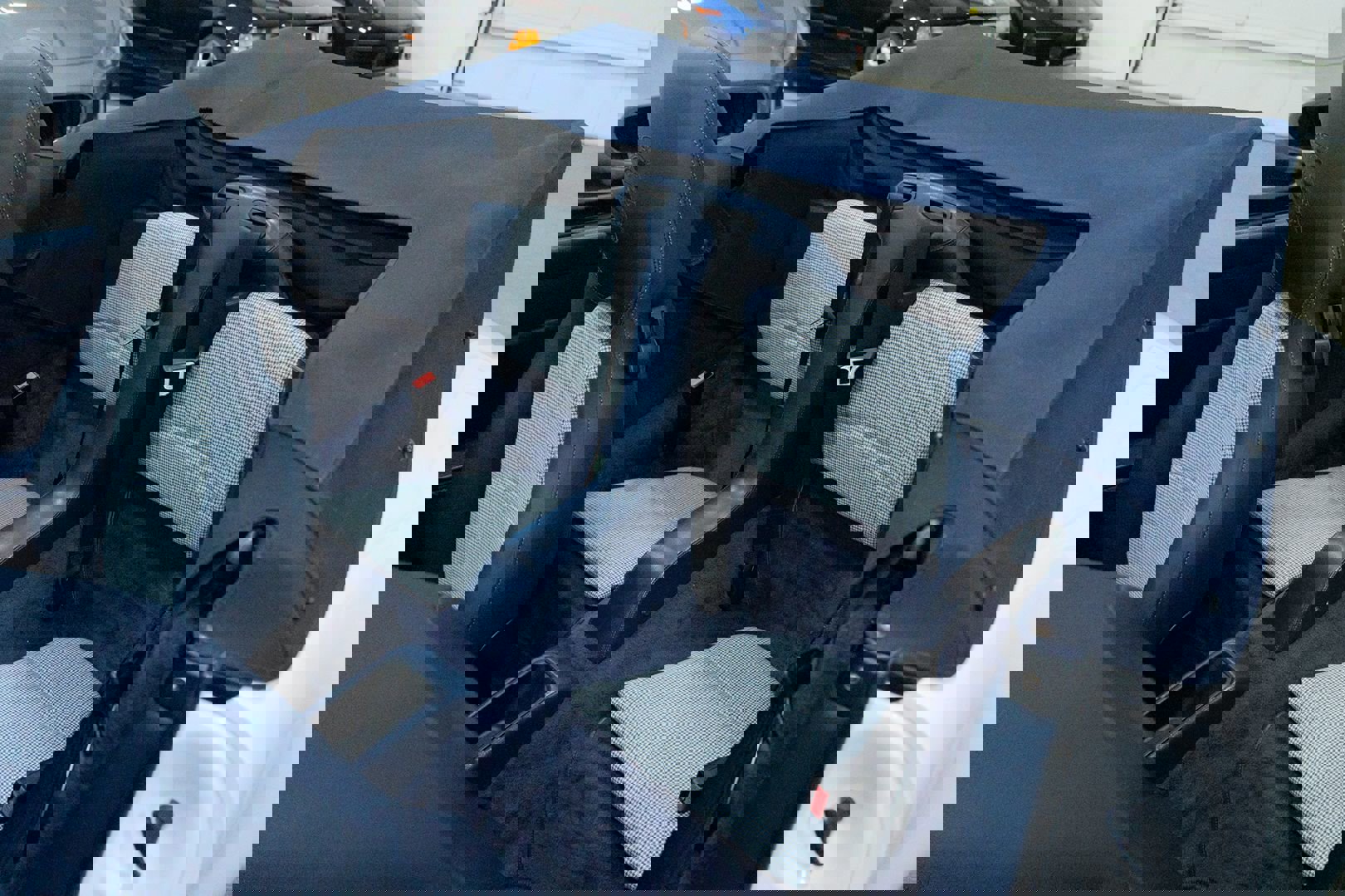 Used 1997 Porsche 911 Cabriolet image 23