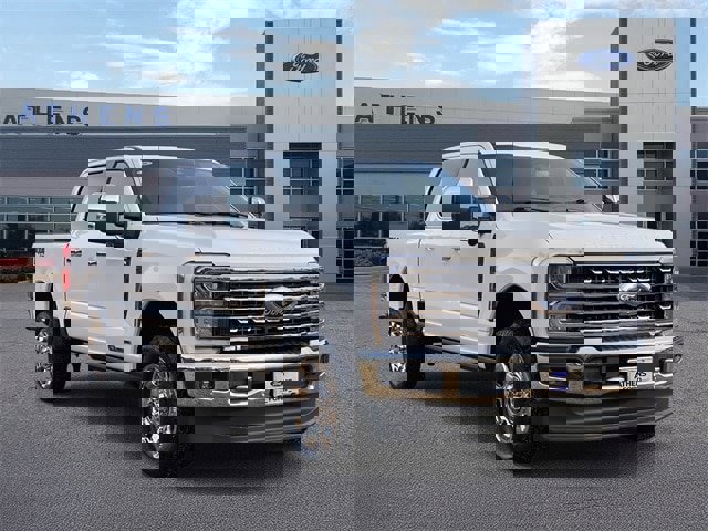 Used 2024 Ford F250 Lariat w/ Lariat Ultimate Package image 36