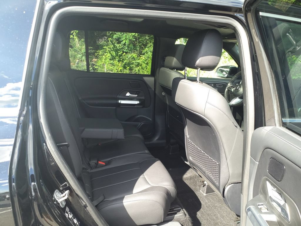 Certified 2024 Mercedes-Benz GLB 250 image 12