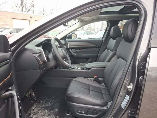 New 2026 MAZDA CX-50 2.5 Hybrid w/ Premium Plus Pkg image 14