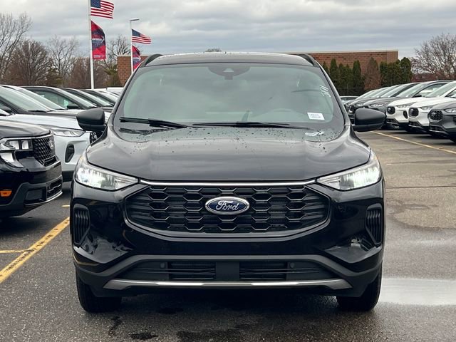 New 2026 Ford Escape ST-Line w/ Tech Pack #1 image 3