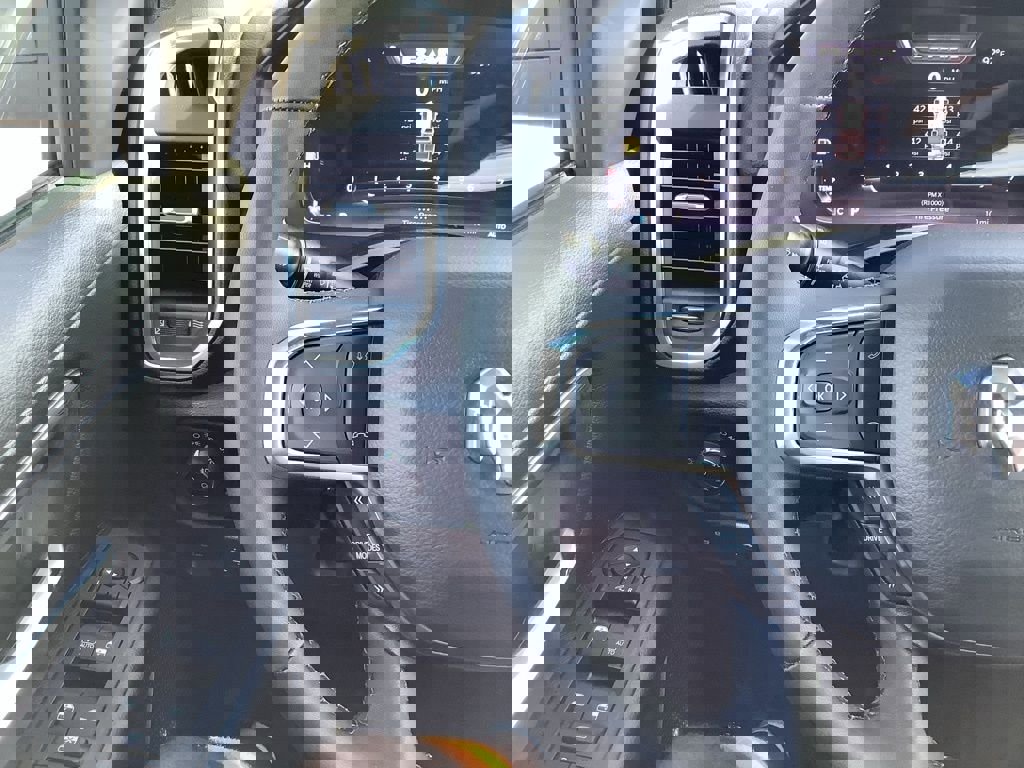 New 2026 RAM 1500 Big Horn image 16