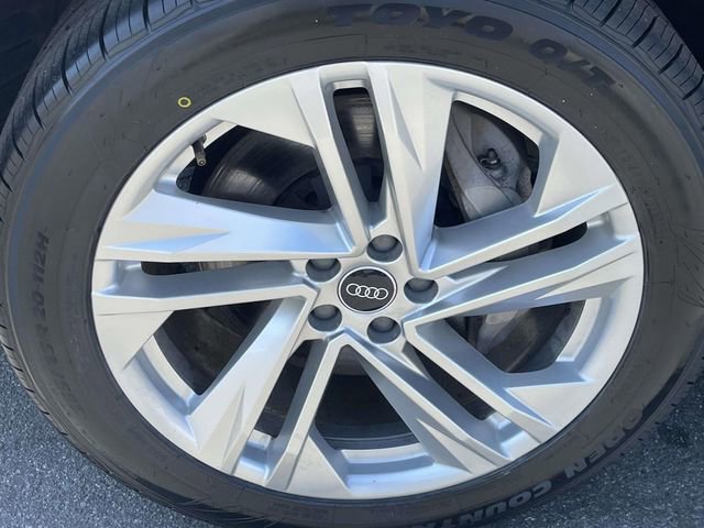 Used 2021 Audi Q7 3.0T Premium Plus w/ Premium Plus Package image 9