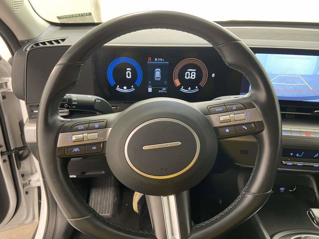 Used 2024 Hyundai Kona SEL image 22