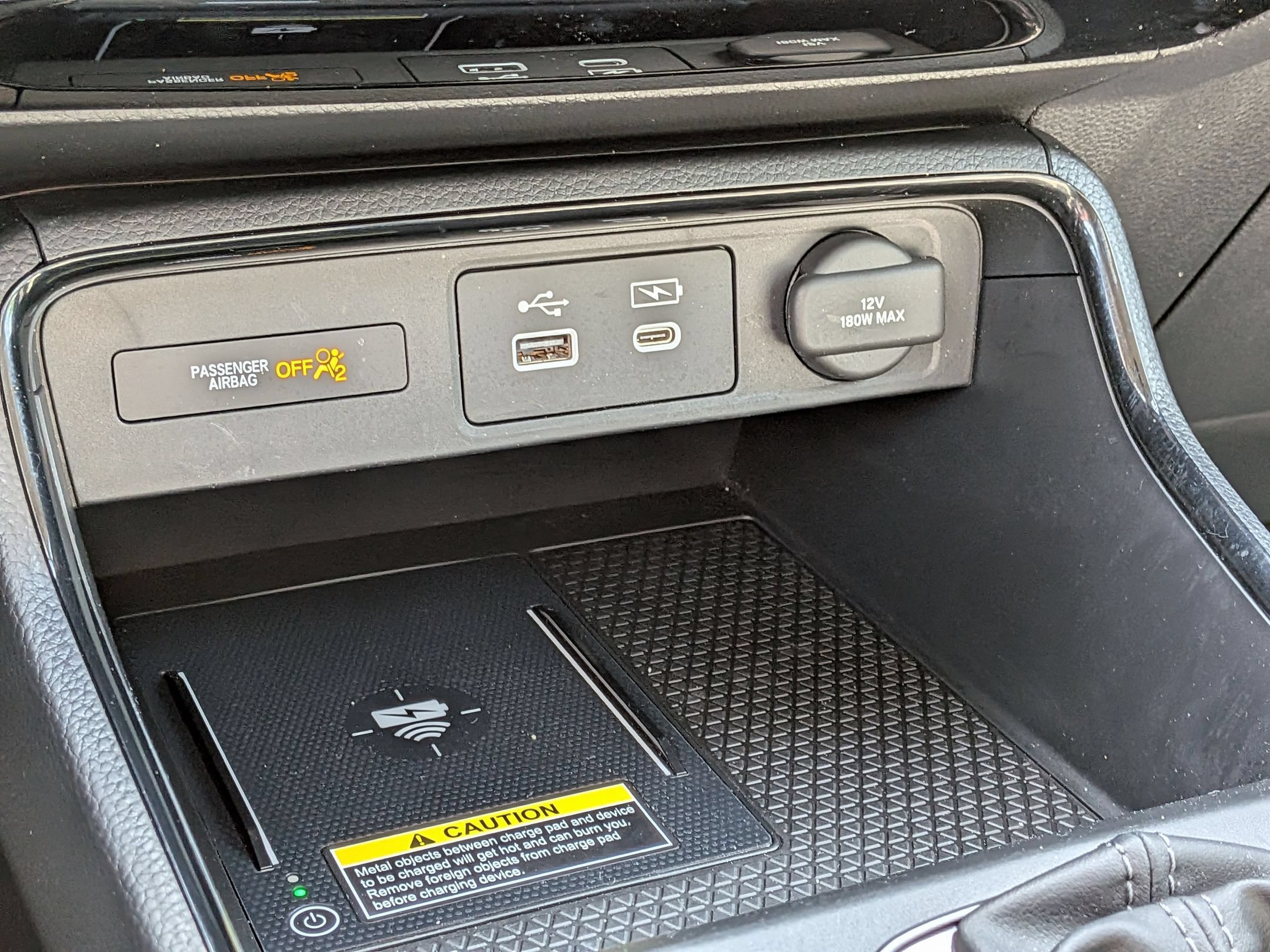 Certified 2024 Honda CR-V EX-L image 20