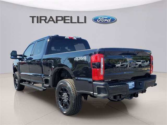 New 2026 Ford F250 4x4 Crew Cab Super Duty image 7