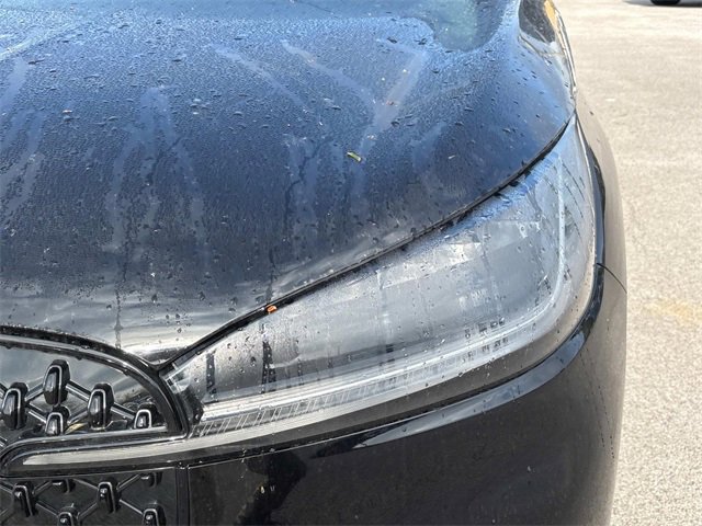 New 2025 Lincoln Aviator AWD w/ Jet Appearance Package image 11