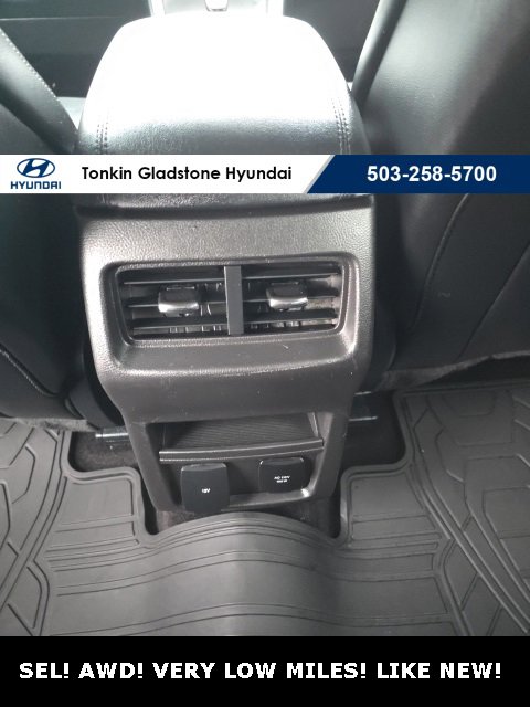 Used 2016 Ford Edge SEL w/ Equipment Group 201A image 29