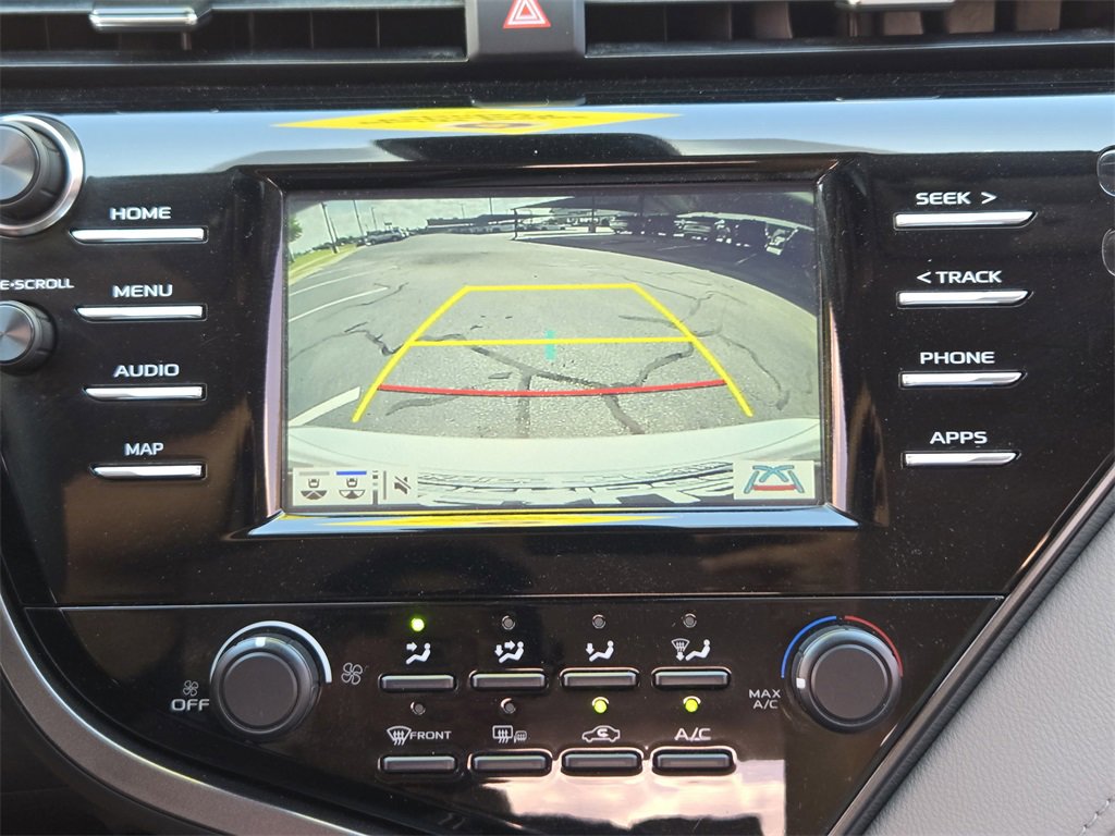 Used 2019 Toyota Camry LE w/ Convenience Package image 19