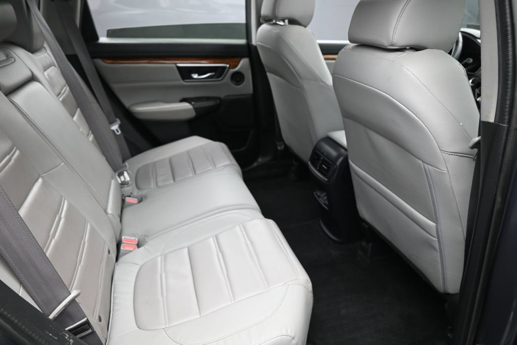 Used 2019 Honda CR-V EX-L image 29