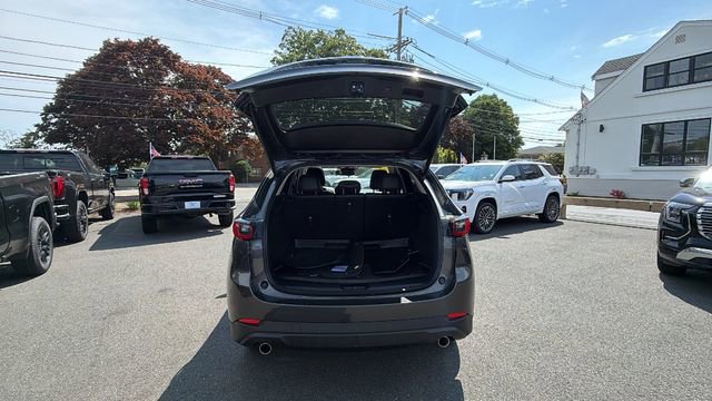 Used 2023 MAZDA CX-5 AWD 2.5 S image 10