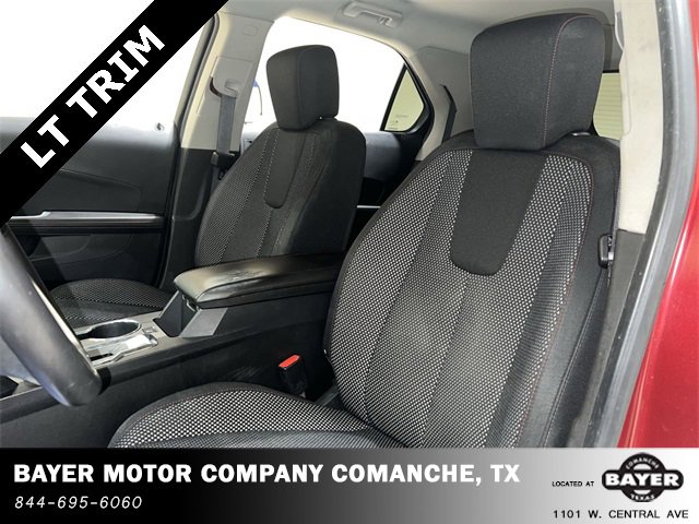 Used 2012 Chevrolet Equinox LT w/ All-Star Package image 16