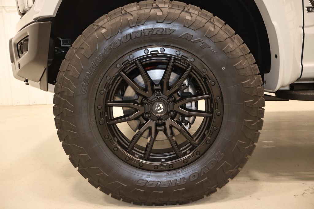 New 2026 Ford F150 Raptor image 41