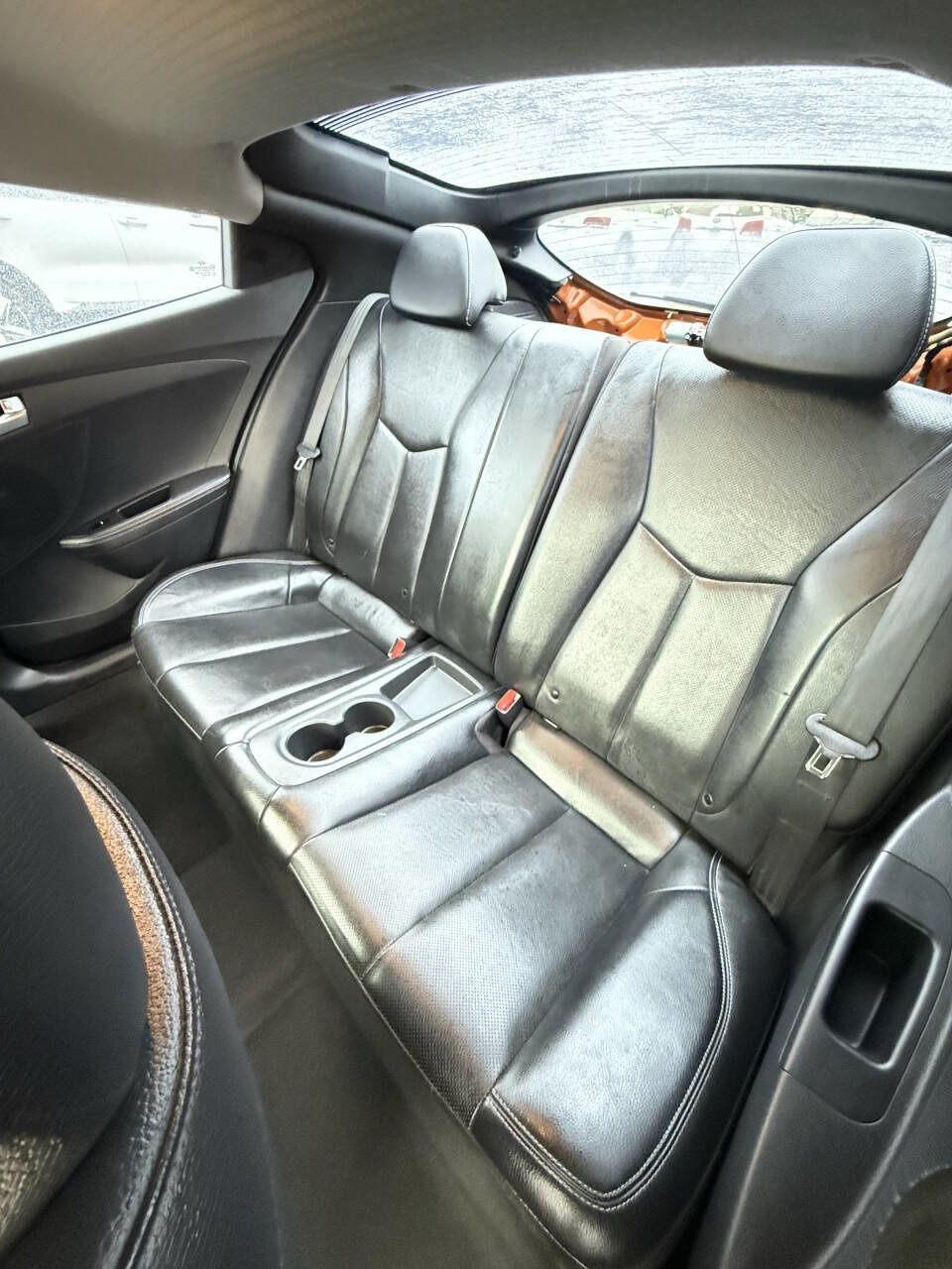 Used 2013 Hyundai Veloster Turbo image 11