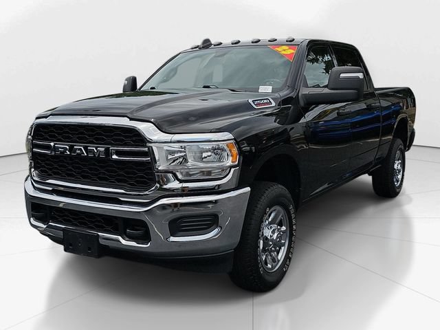 Used 2023 RAM 2500 Tradesman AWD/4WD image 9