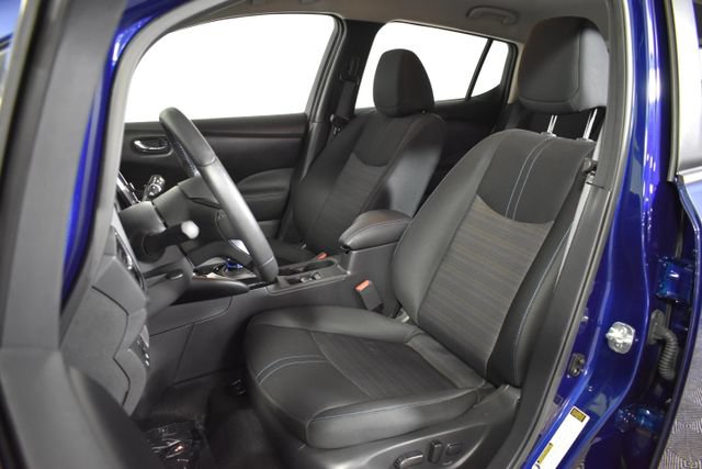 Used 2025 Nissan Leaf SV Plus FWD image 9