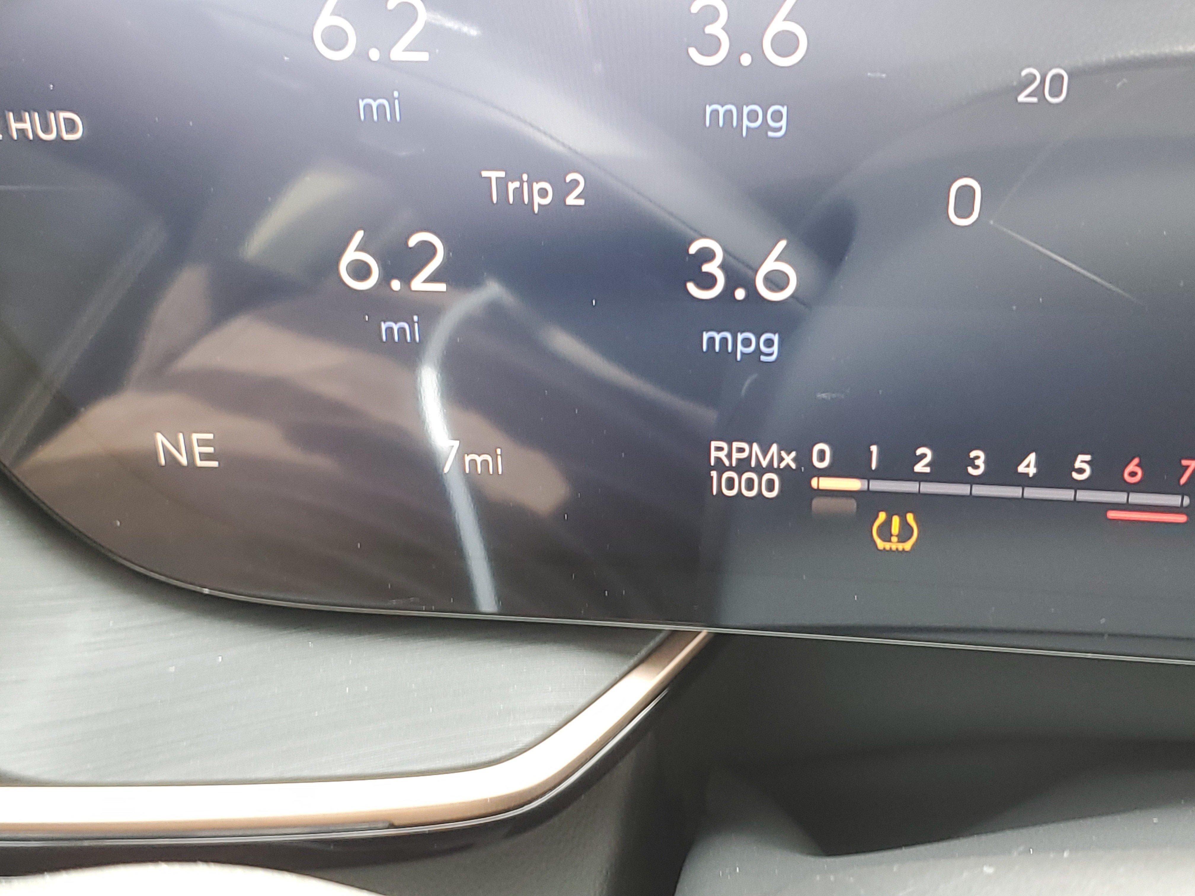 New 2026 Buick Envision Sport Touring AWD/4WD image 18