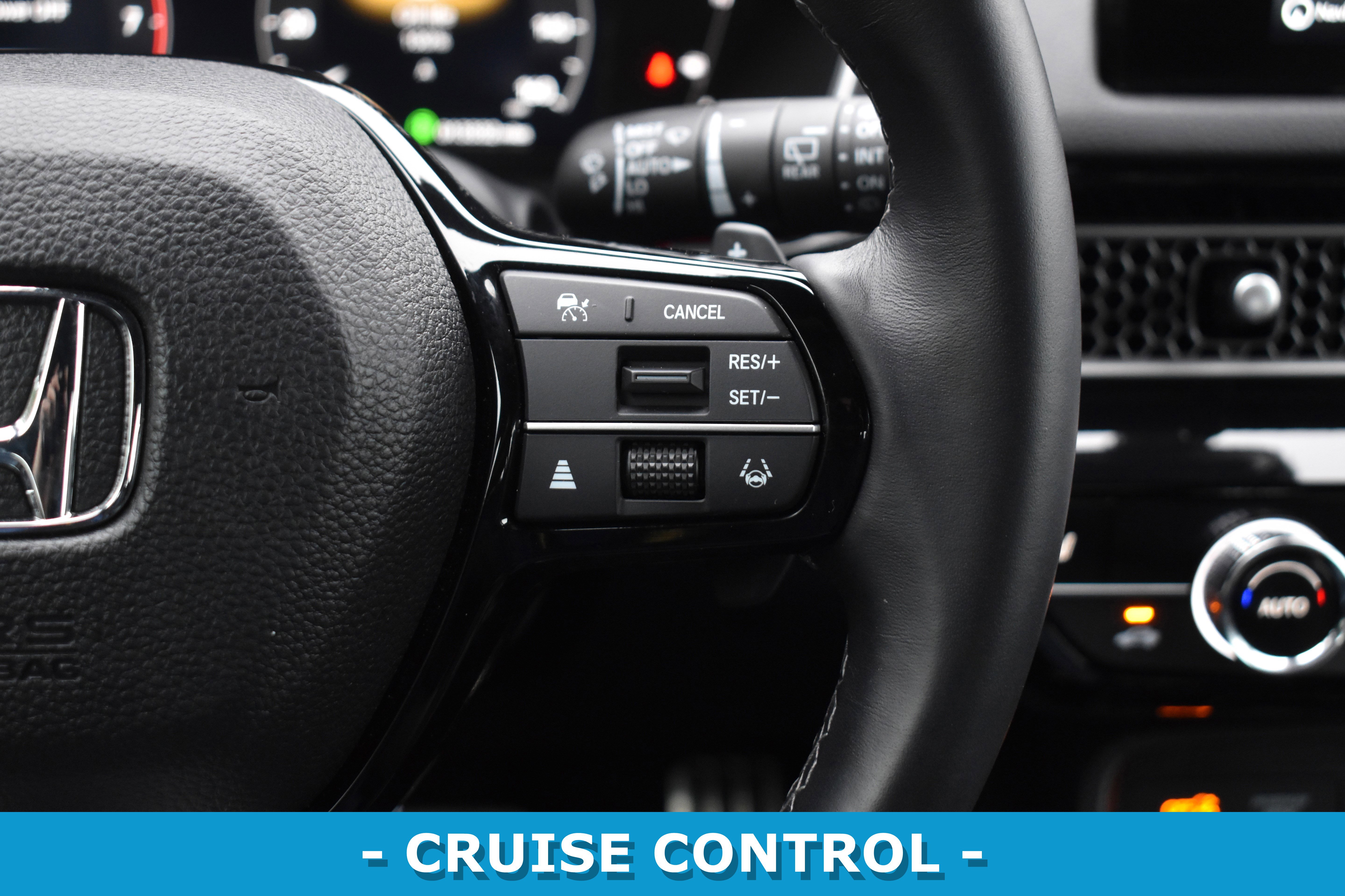 Certified 2024 Honda Civic Sport Touring image 12