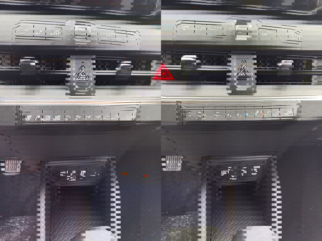 New 2026 Kia K4 LX image 15