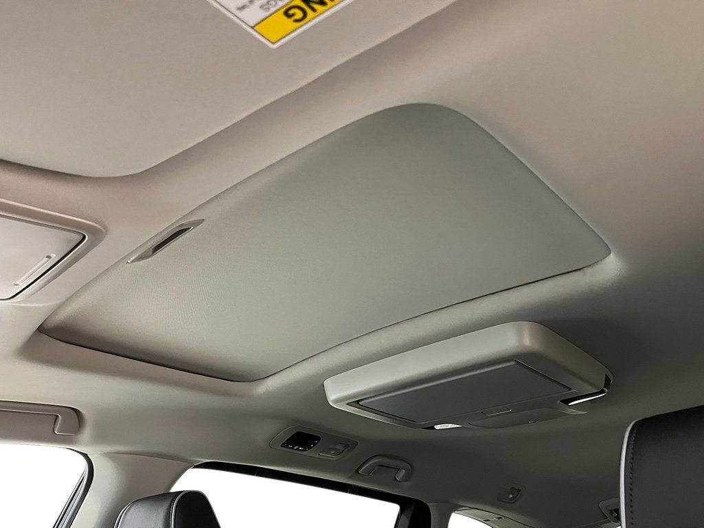 New 2026 Honda Odyssey Elite image 20