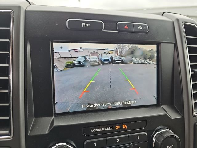 Used 2020 Ford F150 XLT w/ Equipment Group 301A Mid image 24