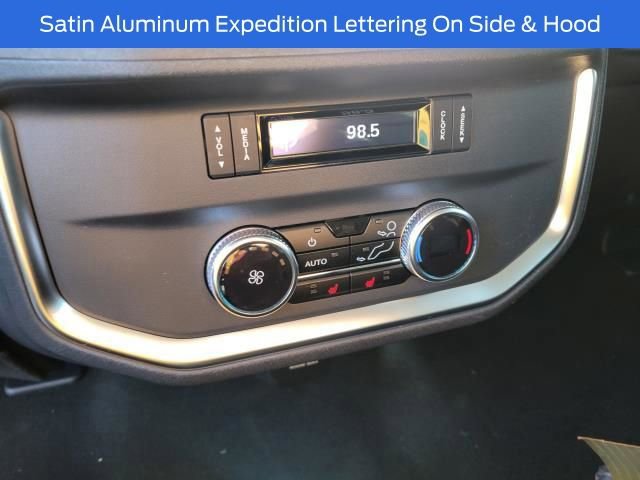 New 2025 Ford Expedition Max Platinum w/ Platinum Ultimate Package image 29