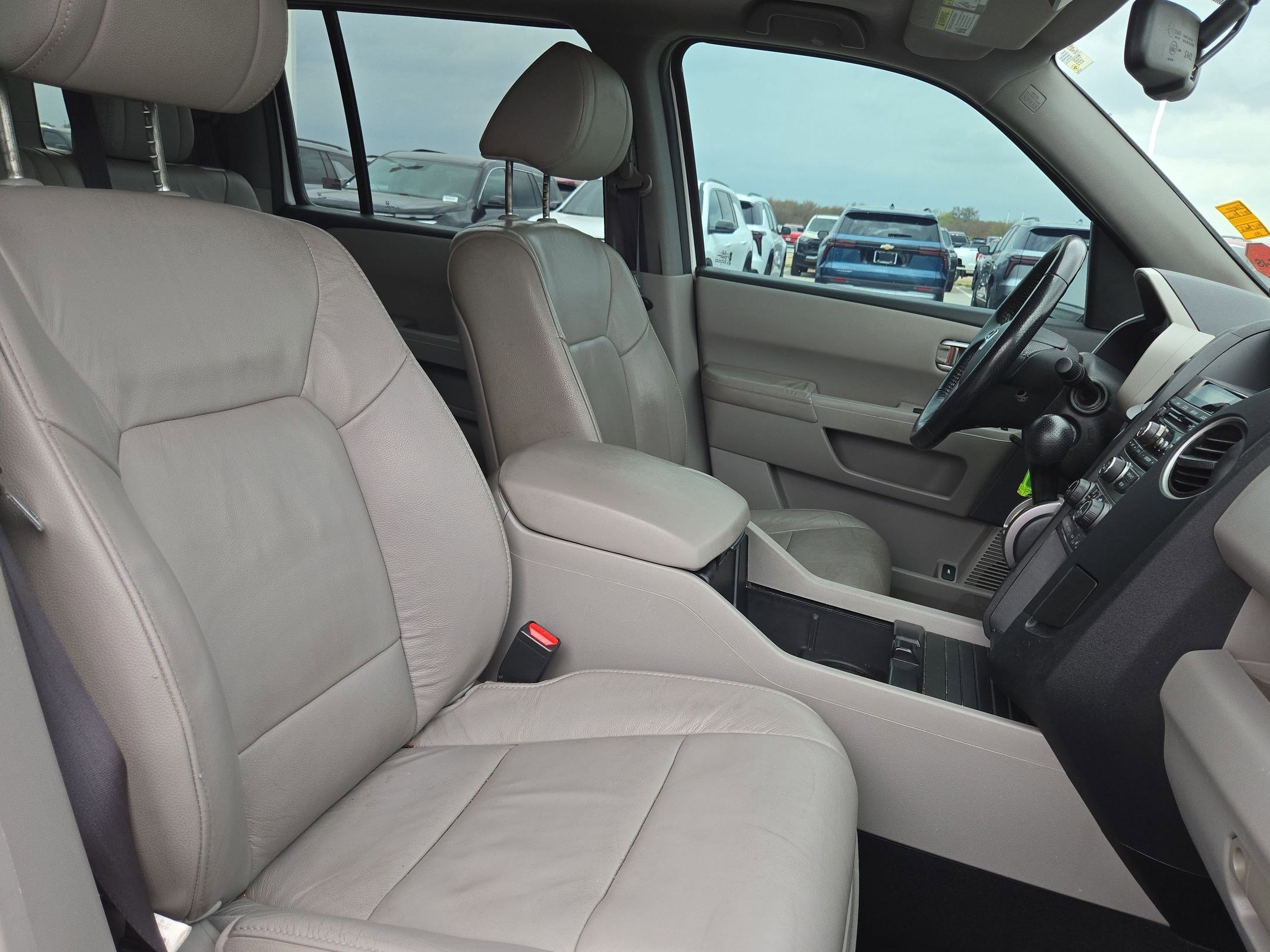 Used 2015 Honda Pilot EX-L image 26