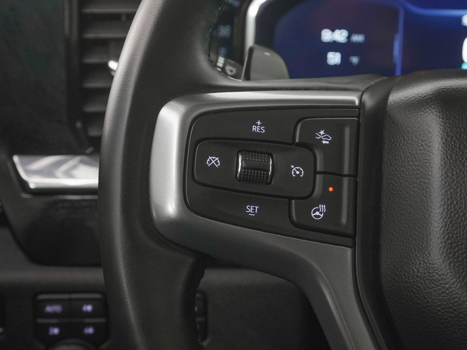 Used 2024 Chevrolet Silverado 1500 RST w/ All Star Edition Plus AWD/4WD image 20