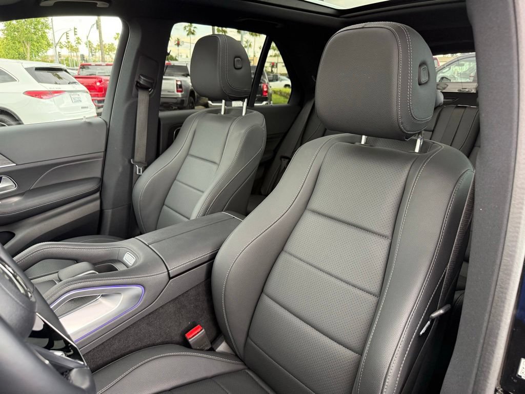 Certified 2026 Mercedes-Benz GLE 350 4MATIC image 14