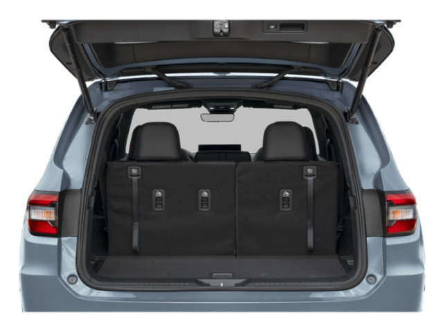 New 2026 Honda Pilot Black Edition image 8