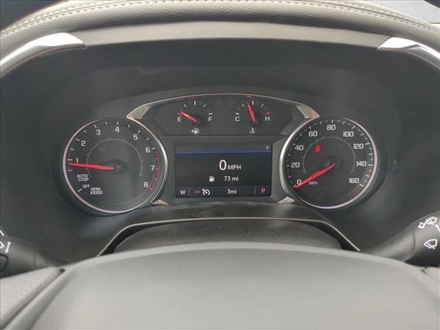 New 2026 Chevrolet Blazer LT FWD image 11