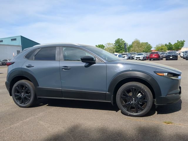 New 2026 MAZDA CX-30 AWD 2.5 S image 2