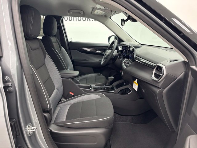 New 2026 Chevrolet TrailBlazer LS w/ LS Convenience Package AWD/4WD image 27