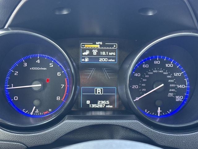 Used 2016 Subaru Outback 3.6R Limited AWD/4WD image 28