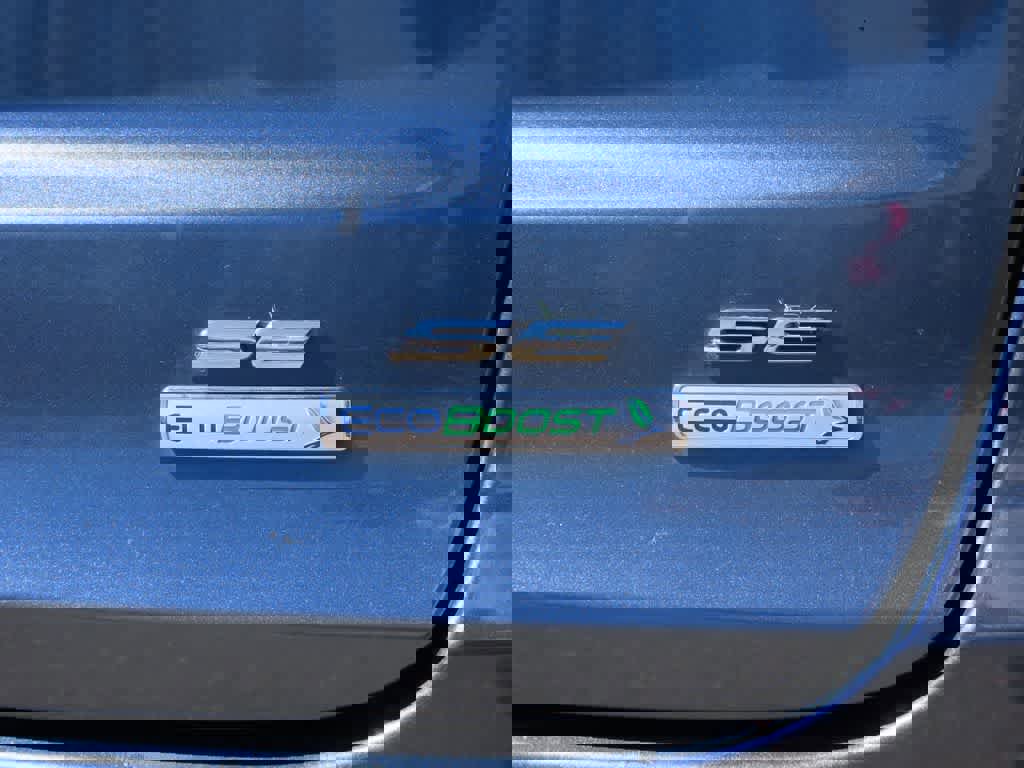 Used 2019 Ford Fusion SE image 8