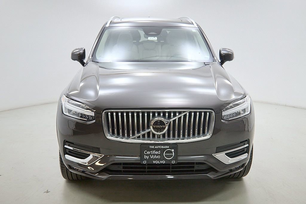Used 2024 Volvo XC90 B6 Plus w/ Protection Package Premier image 5