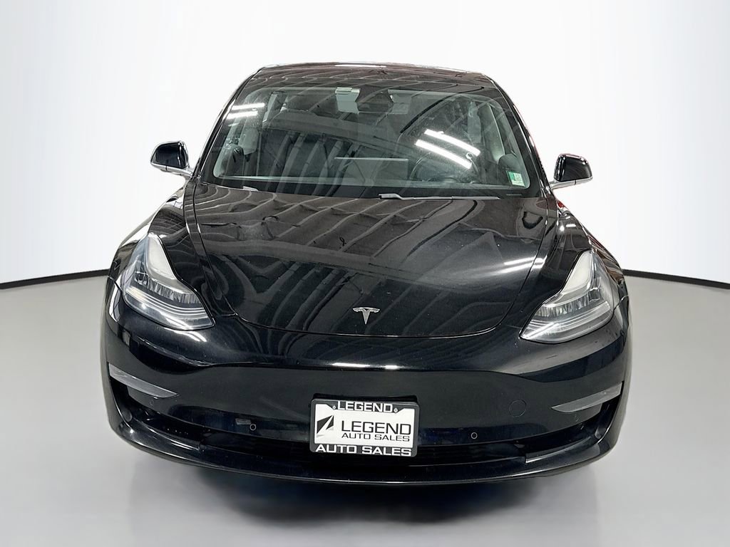 Used 2018 Tesla Model 3 Long Range image 2