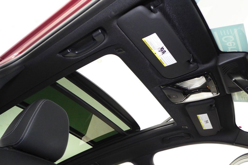 Certified 2022 BMW X3 sDrive30i w/ Premium Package 2 image 18