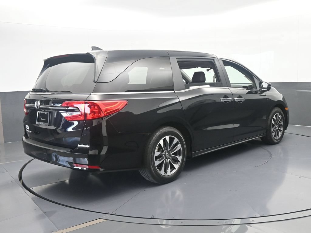 Used 2024 Honda Odyssey EX-L image 6