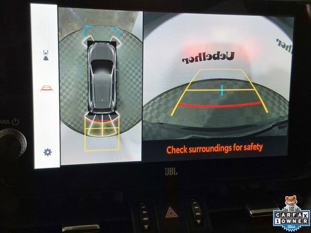 Used 2023 Toyota RAV4 XSE image 20