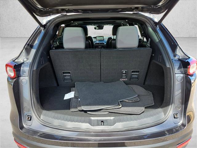 Used 2020 MAZDA CX-9 Grand Touring AWD/4WD image 24