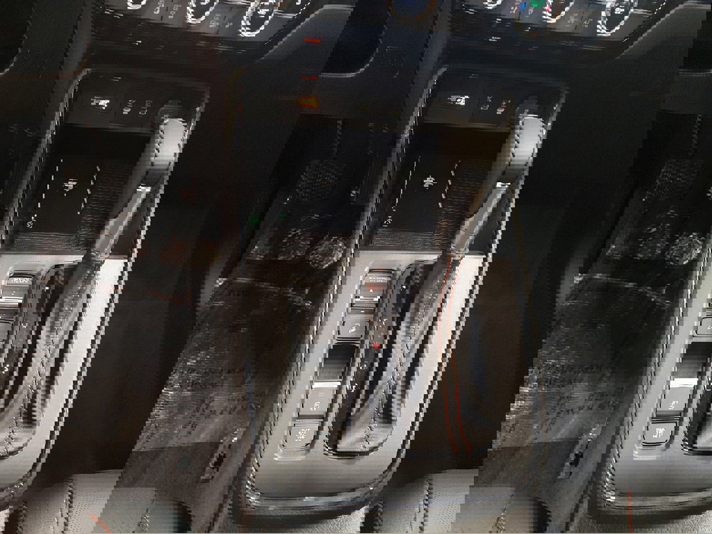 New 2026 Honda CR-V Sport Touring image 8