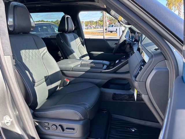 New 2026 INFINITI QX80 Autograph w/ Premium Cargo Package image 22