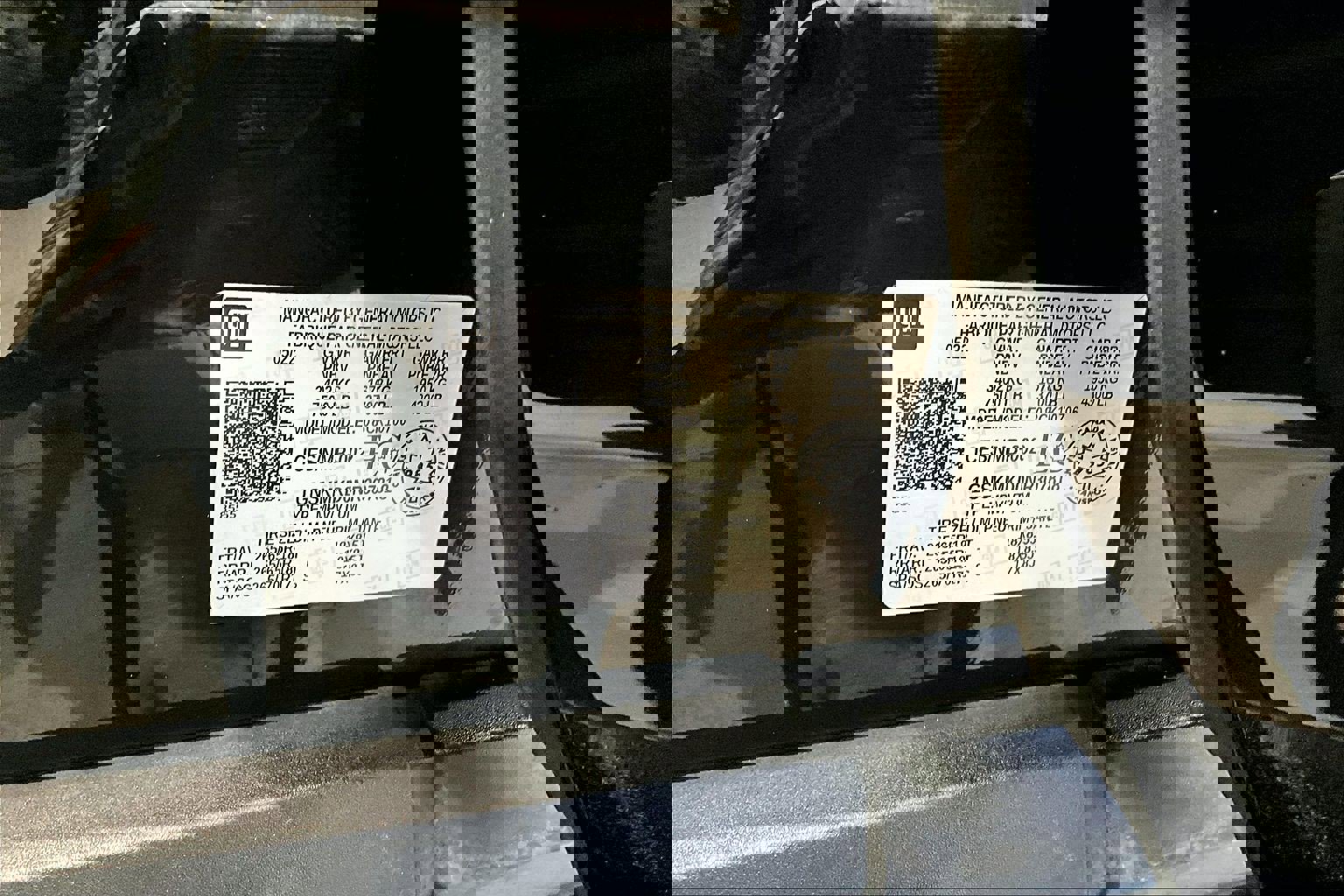 Used 2022 Chevrolet Tahoe LS image 19