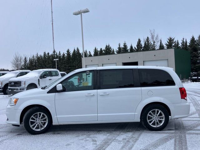 Used 2020 Dodge Grand Caravan SE image 22