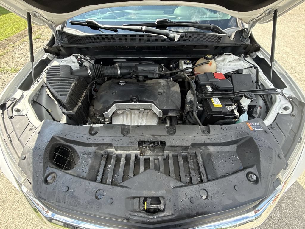 Used 2020 Chevrolet Blazer LT FWD image 17