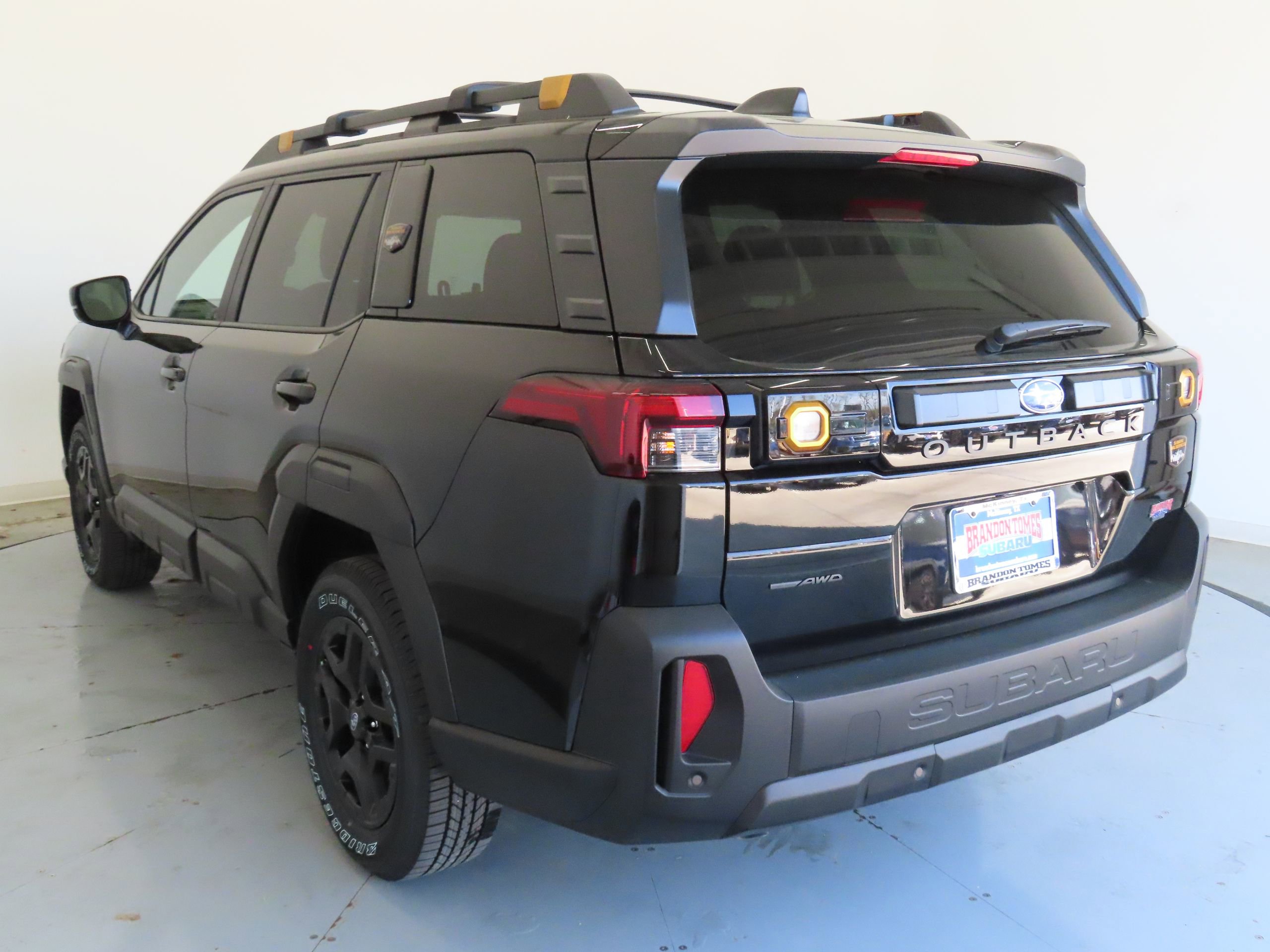 New 2026 Subaru Outback Wilderness image 7