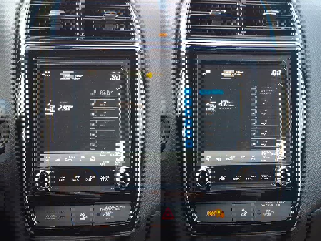 New 2026 Mitsubishi Outlander Sport LE image 6