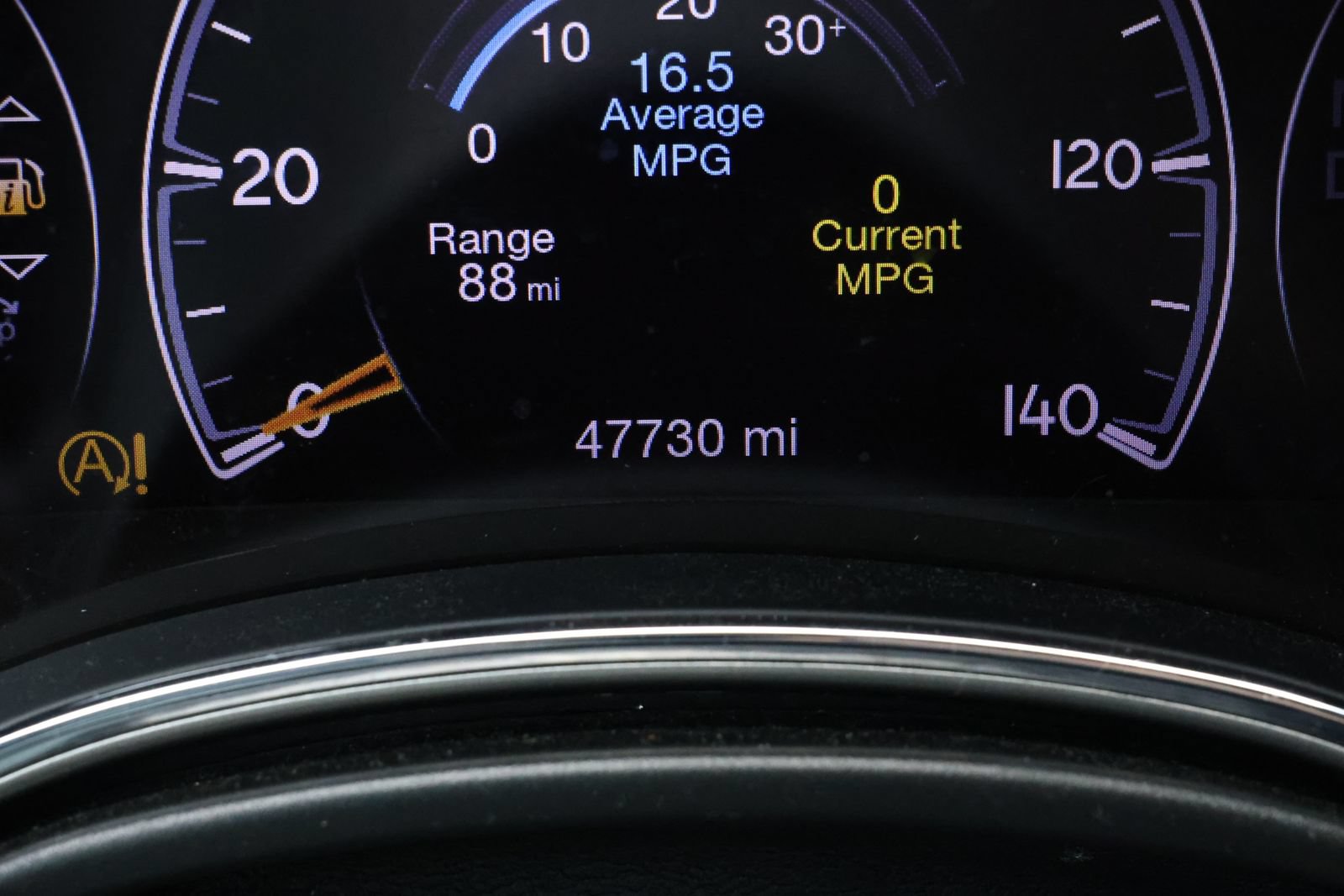 Used 2021 Jeep Grand Cherokee Limited w/ Quick Order Package 28K 80th RWD image 20